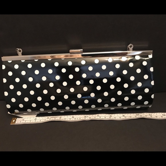 Polka Dot Purse/Bangle Set - Picture 3 of 14